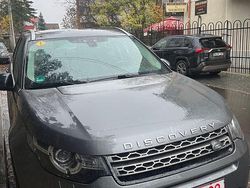 Grau Gebraucht 2018 Land Rover Discovery Sport HSE SUV | 16.500 € (Superpreis)