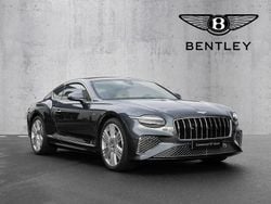 Grau Neu 2025 Bentley Continental Coupé | 299.900 € (Fairer Preis)