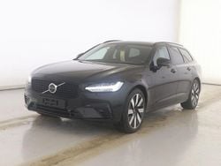 Schwarz Gebraucht 2025 Volvo V90 Plus Kombi | 48.900 € (Superpreis)