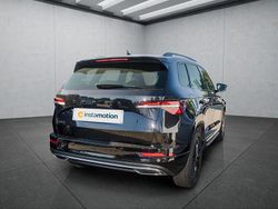 Schwarz Gebraucht 2022 Skoda Karoq SUV | 31.649 € (Fairer Preis)