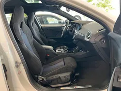 Weiß Gebraucht 2024 BMW 118 M Sport Kleinwagen | 27.999 € (Teuer)
