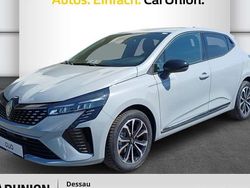 Grau Gebraucht 2025 Renault Clio V Techno Limousine | 20.995 € (Teuer)