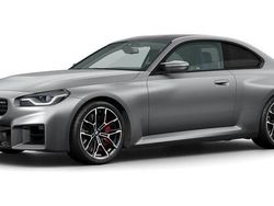 Grau Gebraucht 2025 BMW M2 Shadowline Coupé | 79.451 € (Teuer)
