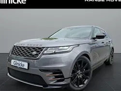 Grau Gebraucht 2019 Land Rover Range Rover Velar SE Dynamic SUV | 37.990 € (Guter Preis)