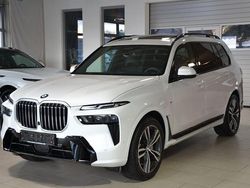 Weiß Gebraucht 2025 BMW X7 M Sport SUV | 89.950 € (Superpreis)