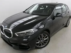 Bmw saphirschwarz Gebraucht 2023 BMW 120 Sport Line Kleinwagen | 26.990 € (Fairer Preis)