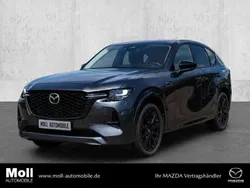 Grau Gebraucht 2023 Mazda CX-60 Homura-Line SUV | 35.990 €