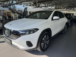 Mercedes EQA350