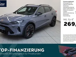 Grau Neu 2025 Cupra Formentor VZ SUV | 45.980 € (Fairer Preis)