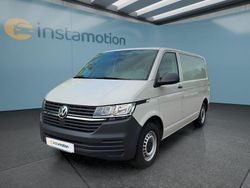 Grau Gebraucht 2021 VW T6.1 Van | 32.249 € (Superpreis)