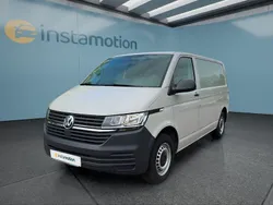 Grau Gebraucht 2021 VW T6.1 Van | 35.749 € (Guter Preis)
