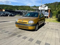 Other Gebraucht 2000 Renault Clio II Limousine | 1.499 € (Fairer Preis)