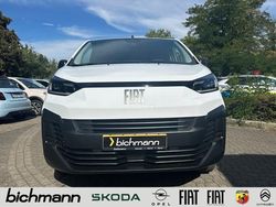 Neu 2025 Fiat Scudo Van | 27.964 € (Guter Preis)