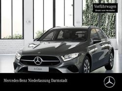 Grau Gebraucht 2025 Mercedes A200 Limousine | 31.290 € (Fairer Preis)