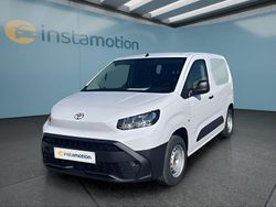 Weiß Neu 2025 Toyota Proace City City Van | 31.349 €