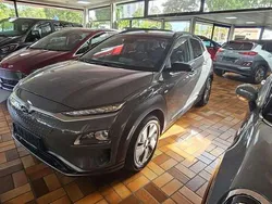 Grau Gebraucht 2019 Hyundai Kona Style SUV | 20.990 € (Fairer Preis)