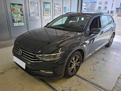 Grau Gebraucht 2020 VW Passat Conceptline Kombi | 9.999 € (Fairer Preis)