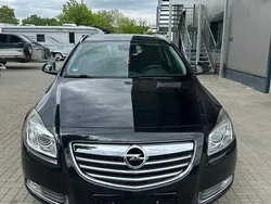 Gebraucht 2010 Opel Insignia Edition Kombi | 4.690 € (Fairer Preis)
