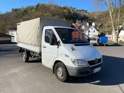Gebraucht 2003 Mercedes Sprinter Van | 3.600 €