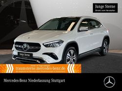 Weiß Gebraucht 2025 Mercedes GLA250 Progressive SUV | 40.990 € (Guter Preis)