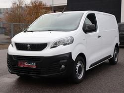 Weiß Gebraucht 2021 Peugeot Expert Premium Van | 14.990 € (Guter Preis)