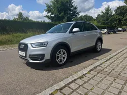 Silber Gebraucht 2013 Audi Q3 Performance SUV | 13.590 € (Fairer Preis)