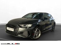 Daytonagrau perleffekt Gebraucht 2022 Audi A3 Sportback e-tron S-Line Kleinwagen | 24.980 € (Guter Preis)