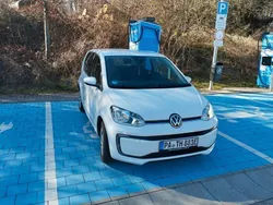 VW e-up!