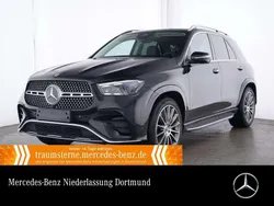 Schwarz Gebraucht 2024 Mercedes GLE450 AMG Advanced Plus SUV | 83.990 € (Superpreis)