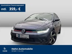 Grau Gebraucht 2022 VW Polo GTI Limousine | 25.495 € (Fairer Preis)