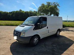 Weiß Gebraucht 2008 Ford Transit Van / Kleinbus | 2.300 €