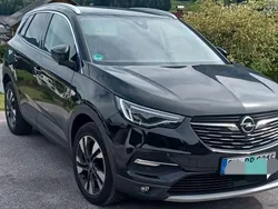 Schwarz Gebraucht 2019 Opel Grandland X Business SUV | 15.000 € (Fairer Preis)