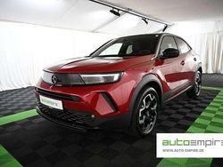 Rot Gebraucht 2024 Opel Mokka Ultimate SUV | 18.990 € (Guter Preis)
