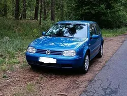 VW Golf IV