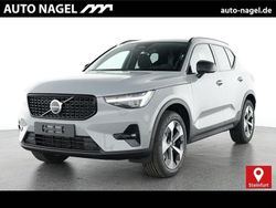 Grau Gebraucht 2025 Volvo XC40 Ultra SUV | 38.400 € (Etwas zu teuer)
