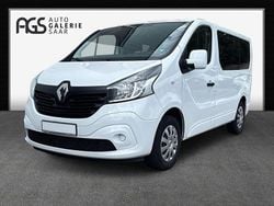 Weiss Gebraucht 2013 Renault Trafic Expression Van | 23.490 €