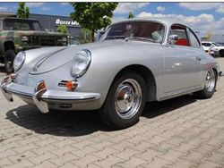 Silber Gebraucht 1960 Porsche 356 Coupé | 114.945 €