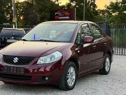 Gebraucht 2008 Suzuki SX4 Comfort Limousine | 3.999 € (Fairer Preis)