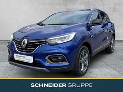 Blau Gebraucht 2019 Renault Kadjar Bose Edition SUV | 17.890 € (Fairer Preis)