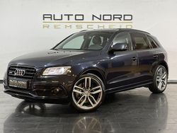 Grau Gebraucht 2015 Audi SQ5 Advanced SUV | 28.990 € (Teuer)