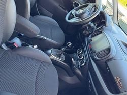 Schwarz Gebraucht 2020 Fiat 500L Cross Van / Kleinbus | 10.499 € (Guter Preis)