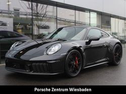 Tiefschwarzmetallic Neu 2025 Porsche 911 Carrera GTS Coupé | 215.210 € (Guter Preis)