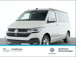 Grau Gebraucht 2024 VW T6.1 Beach Van | 71.700 € (Fairer Preis)