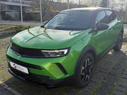 Grün Gebraucht 2024 Opel Mokka GS Line SUV | 21.990 € (Guter Preis)