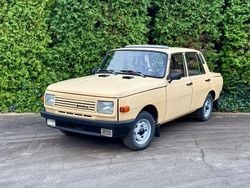 Beige Gebraucht 1986 Wartburg 353 Limousine | 5.400 €