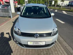Gold Gebraucht 2013 VW Golf VII Life Limousine | 7.999 € (Guter Preis)