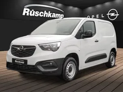Neu 2024 Opel Combo Van / Kleinbus | 19.680 € (Superpreis)
