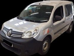 Silber Gebraucht 2015 Renault Kangoo Van / Kleinbus | 8.490 € (Fairer Preis)