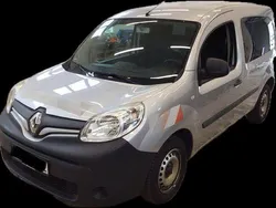 Silber Gebraucht 2015 Renault Kangoo Van / Kleinbus | 8.777 € (Fairer Preis)