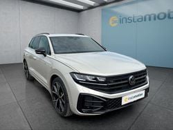 Beige Gebraucht 2024 VW Touareg SUV | 75.799 € (Teuer)